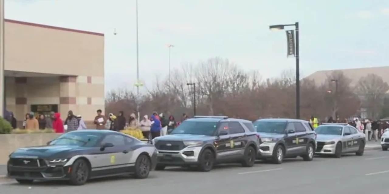 Winston-Salem’de Lisede Bıçaklama Olayı ve Yetkililerin Açıklamaları Forsyth İlçesi Şerifi