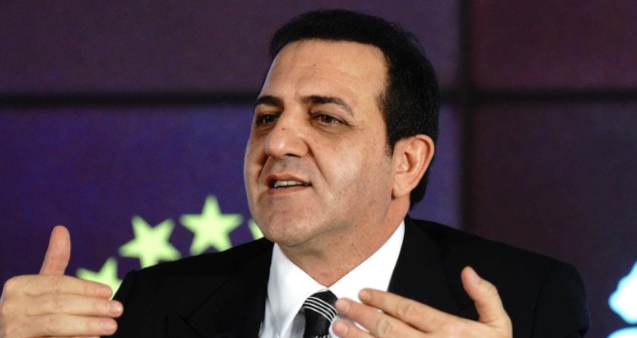 TFF Tahkim Kurulu, Abdullah Kavukcu’ya Verilen Ceza Kararını Değiştirdi Türkiye