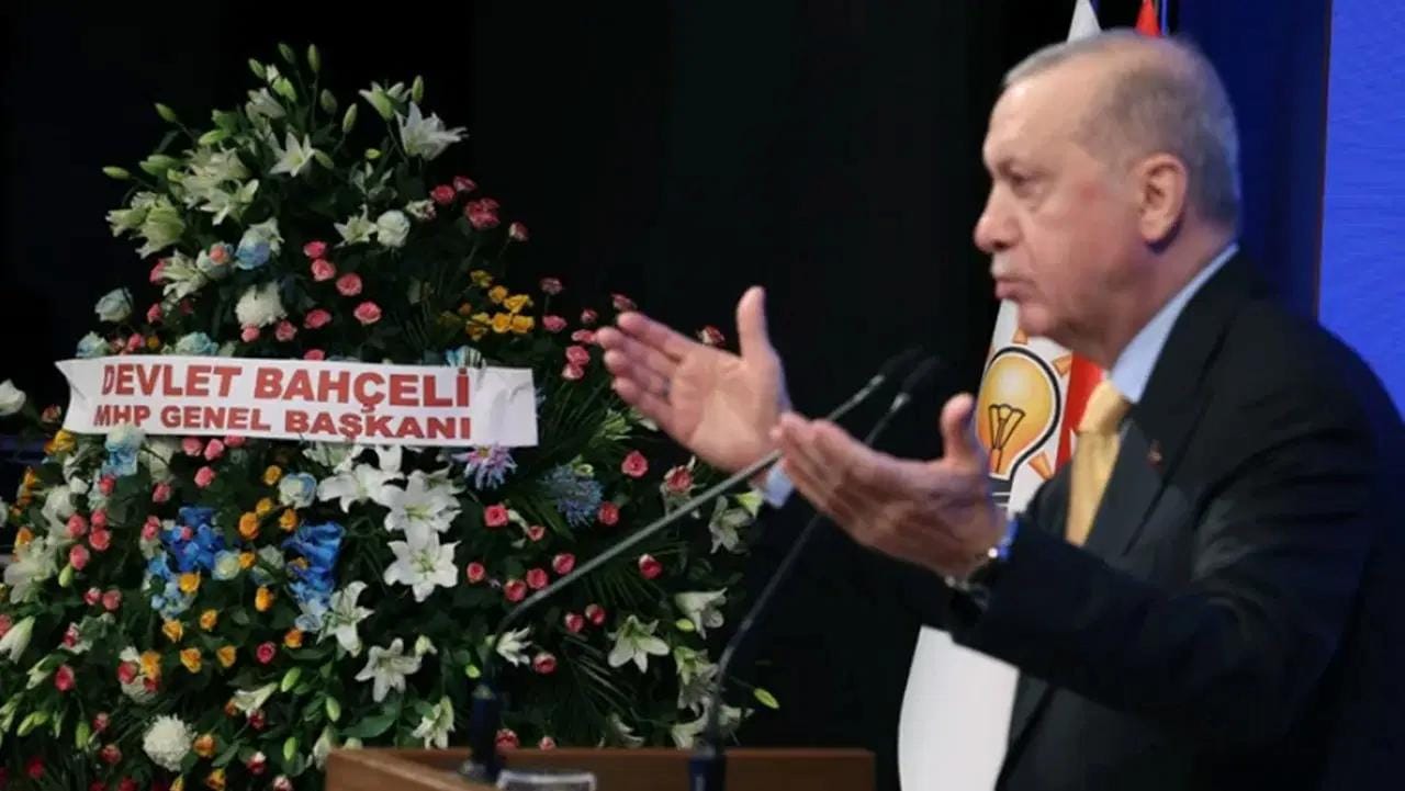 Şamil Tayyar: AK Parti Temsilinde Ekran Dengesi ve Liyakat Sorunu