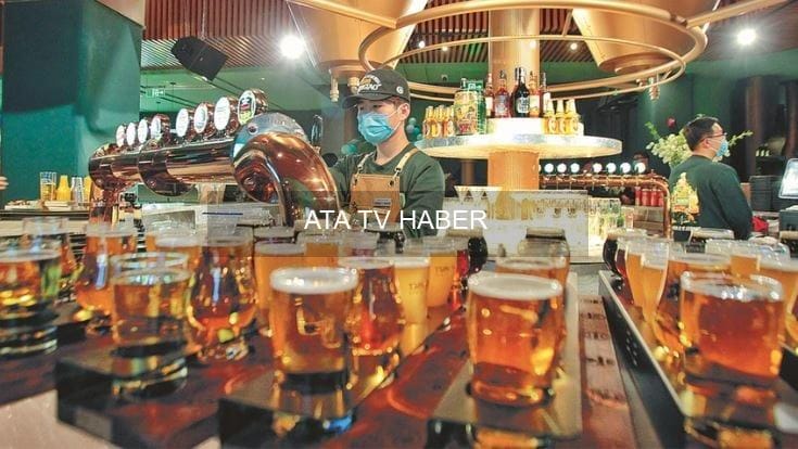 Amerika'da Tüketim Oranları Sert Düştü
