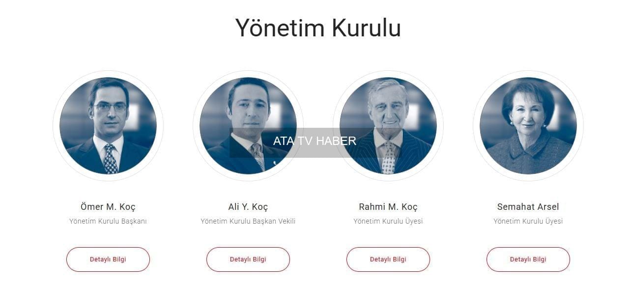 Değerlerimizi Koruyoruz
