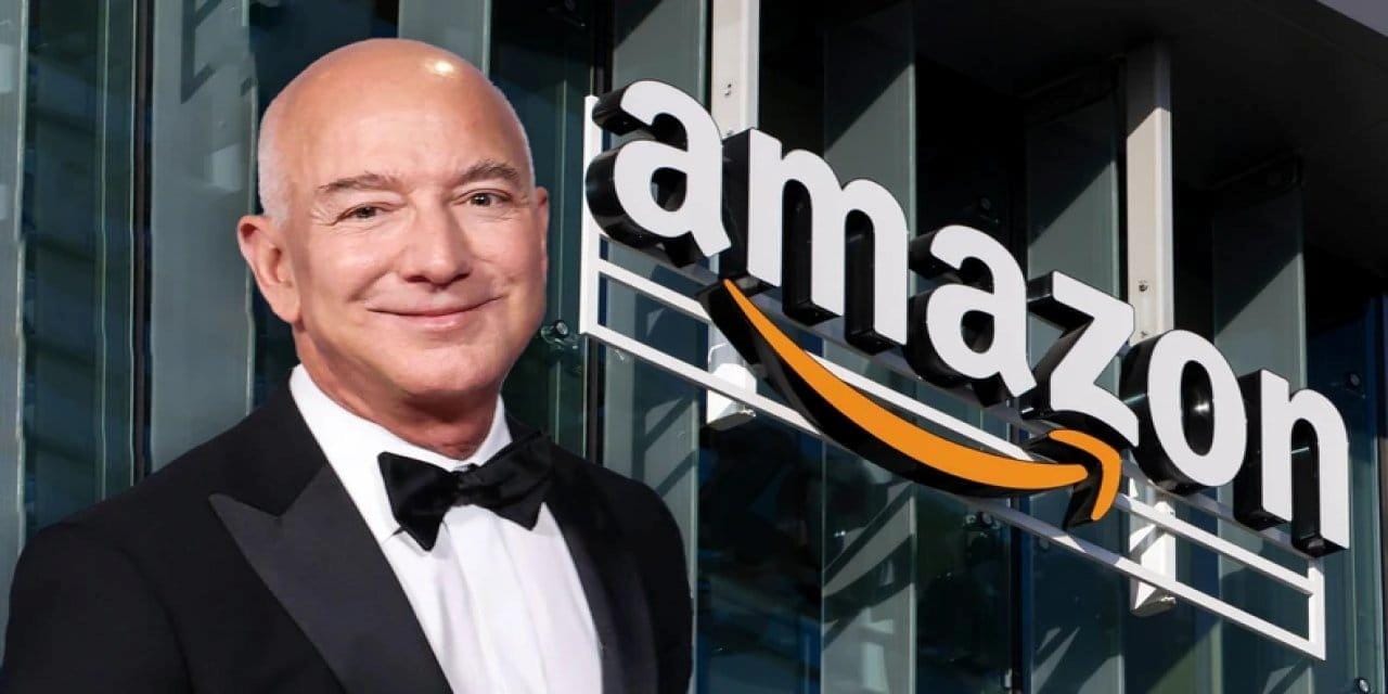 Amazon, Hindistan’a 2030’a Kadar 35 Milyar Dolar Yatırım Taahhüdünde Bulundu