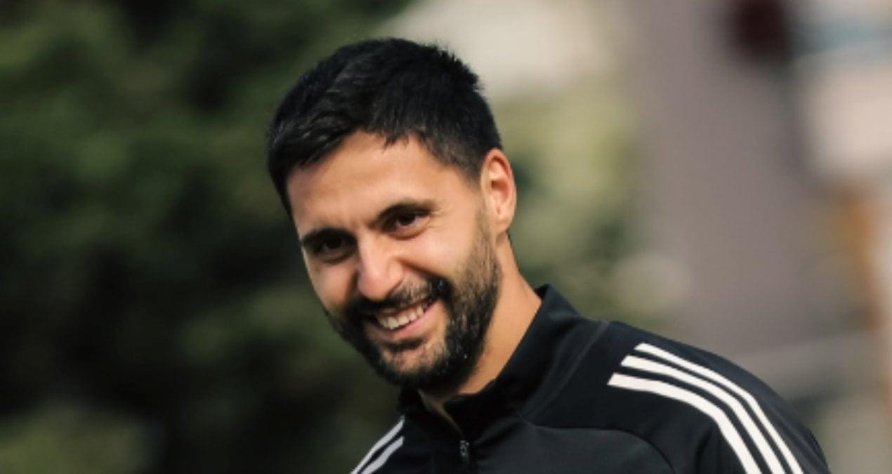 Amedspor, Tarkan Serbest’i Transfer Etti Trendyol 1. Lig ekiplerinden Amed