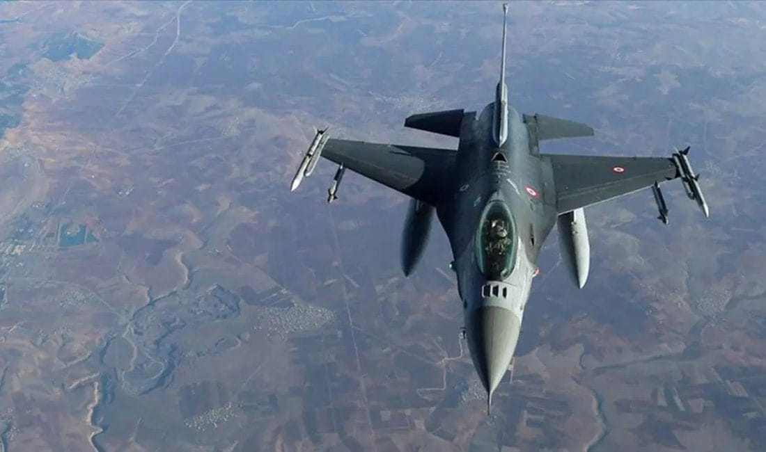 Ankara Semalarında Düşürülen İHA: Milli Savunma Bakanlığı Açıklaması ve CHP’nin