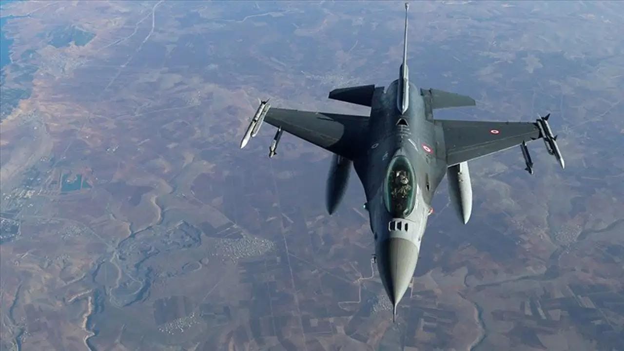 Ankara Semalarında Düşürülen İHA: Milli Savunma Bakanlığı Açıklaması ve CHP’nin