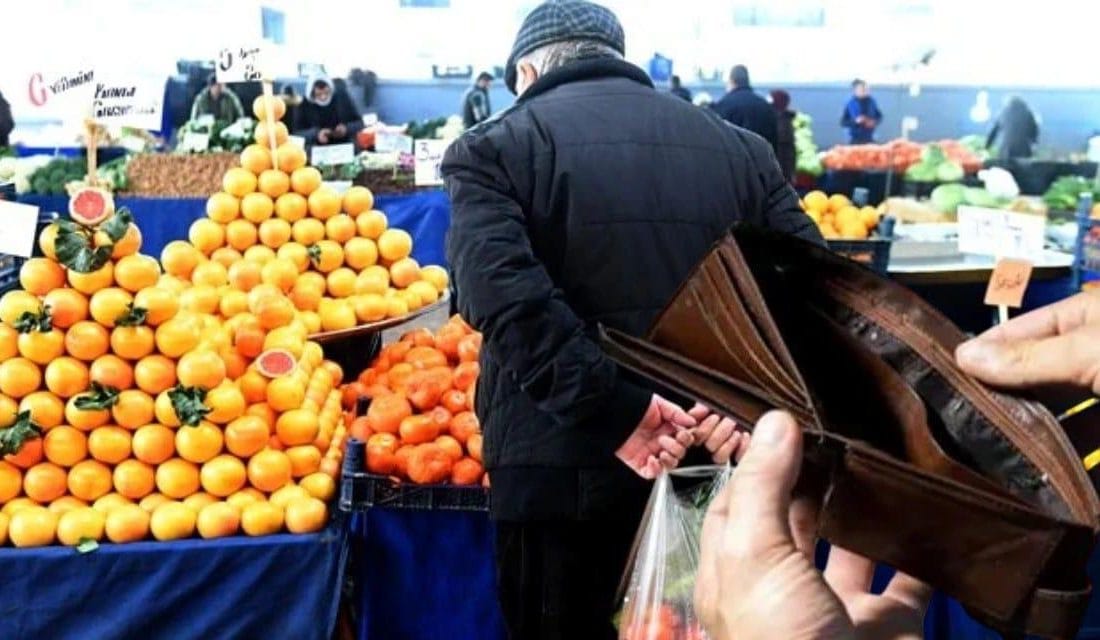 Aralık 2025 Açlık ve Yoksulluk Sınırı: Dört Kişilik Ailenin Dengeli