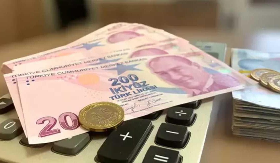 Asgari Ücretlinin 2025 ve 2026 Kaybı: 85 Bin Liralık Açığın