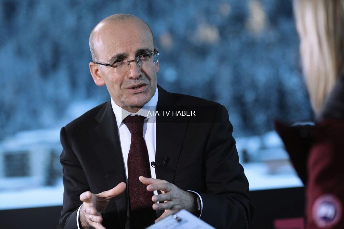 Meclis'te Vergi Affı Tartışması: Şimşek Yetki ve Politikayı Açıkladı