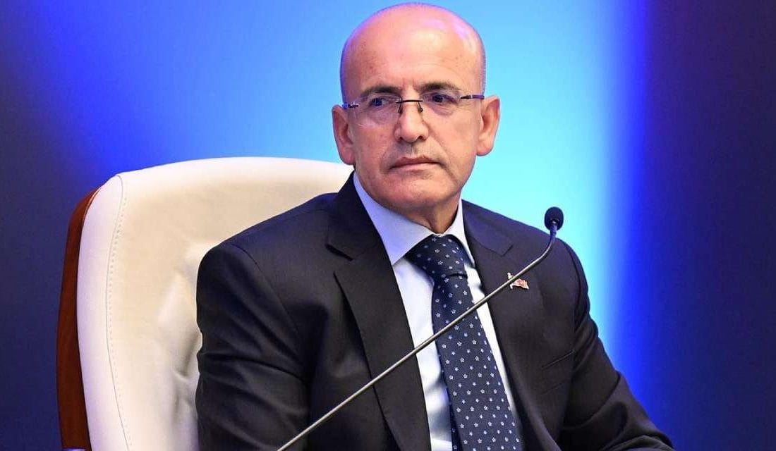 Meclis’te Vergi Affı Tartışması: Şimşek Yetki ve Politikayı Açıkladı Hazine