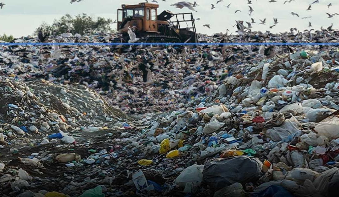 Eurostat Verilerine Göre AB Atık İhracatında Türkiye Zirvede: 2014-2024 Dönemi