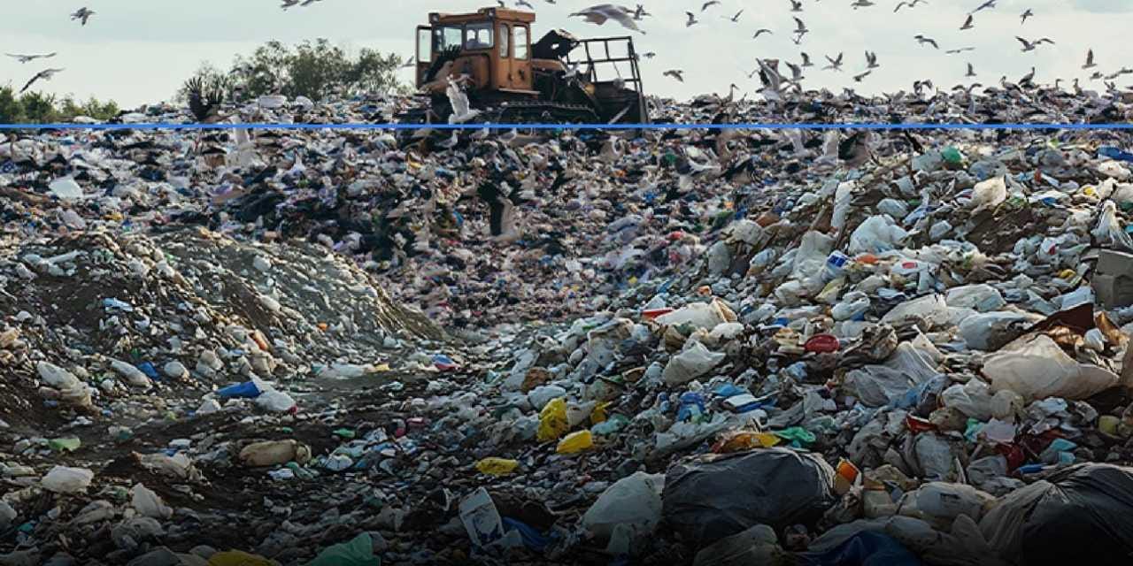 Eurostat Verilerine Göre AB Atık İhracatında Türkiye Zirvede: 2014-2024 Dönemi