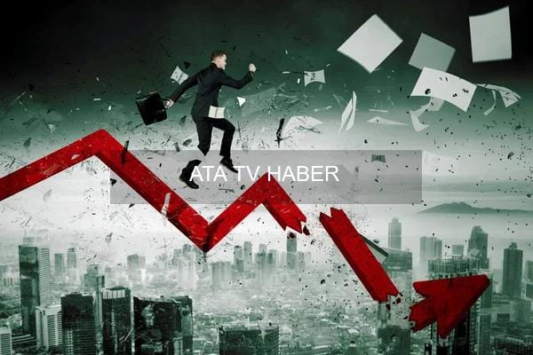 Almanya Perakende Sektöründe On Yıllık Zirve: 2024'te İflas Başvuruları Rekora Koştu