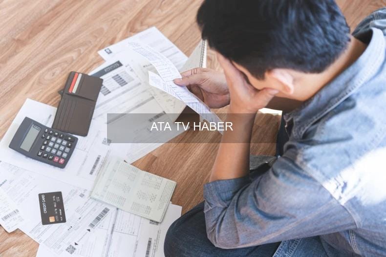 Almanya Perakende Sektöründe On Yıllık Zirve: 2024'te İflas Başvuruları Rekora Koştu
