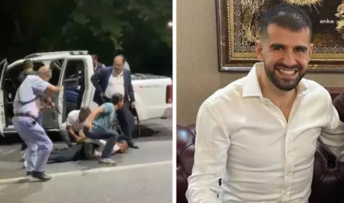 Ankara’da rüşvet davasında duruşma ertelendi Ayhan Bora Kaplan suç örgütü