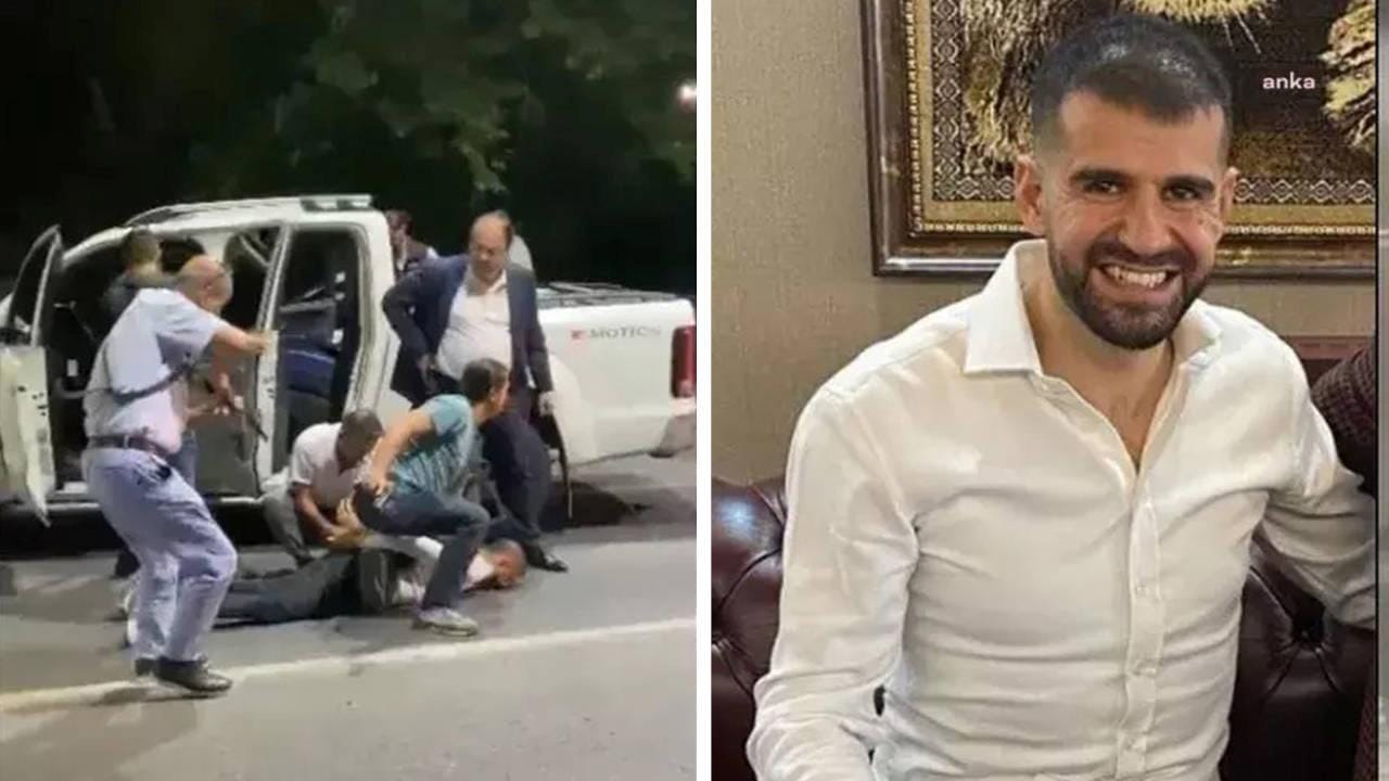 Ankara’da rüşvet davasında duruşma ertelendi Ayhan Bora Kaplan suç örgütü