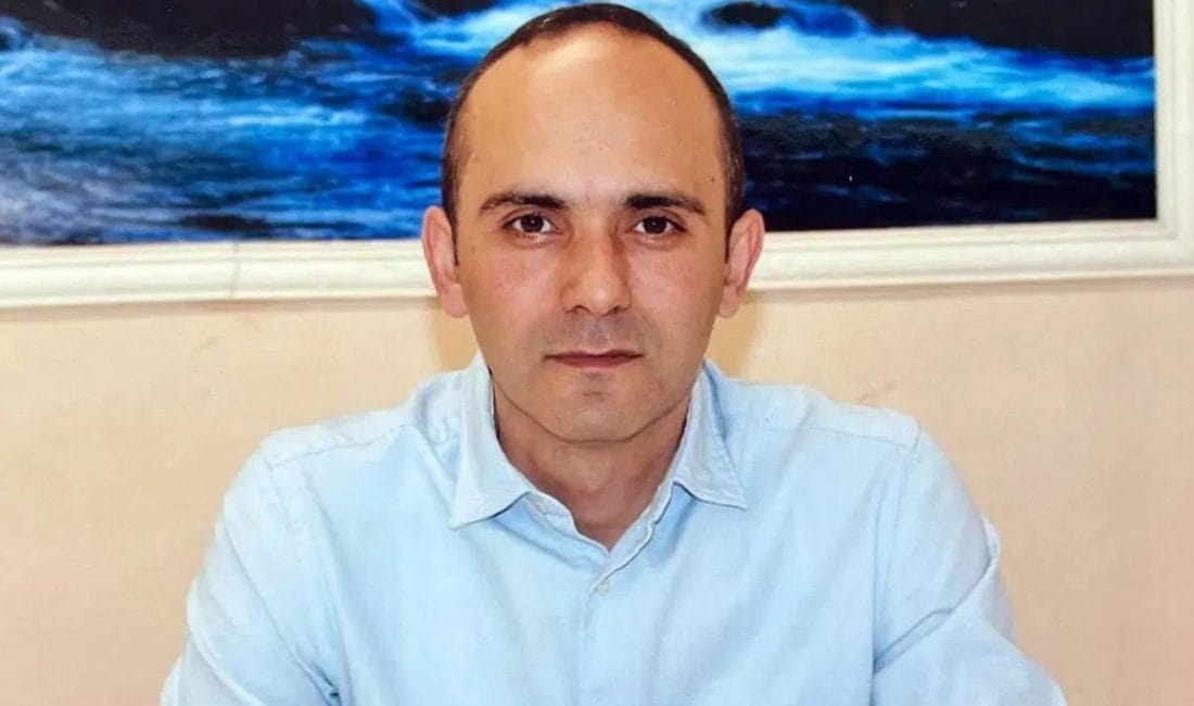 AYM, Tayfun Kahraman’ın ‘tedbiren tahliye’ talebini reddetti! Anayasa Mahkemesi MS hastası tutuklu hakkında ara karar verdi Anayasa