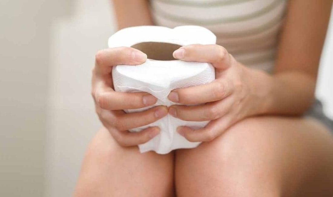 Kabızlık İçin Hangi Gıdalar Gerçekten İşe Yarıyor? Üç gün tuvalete