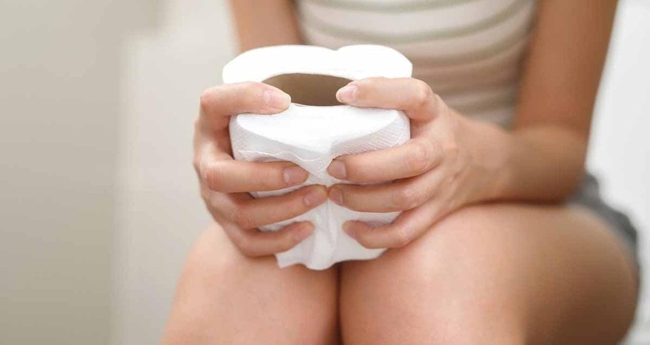 Kabızlık İçin Hangi Gıdalar Gerçekten İşe Yarıyor? Üç gün tuvalete