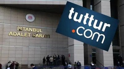 İstanbul Cumhuriyet Başsavcılığı’ndan ‘tuttur.com’ Veri Silme İddialarına İlişkin Resmi Açıklama