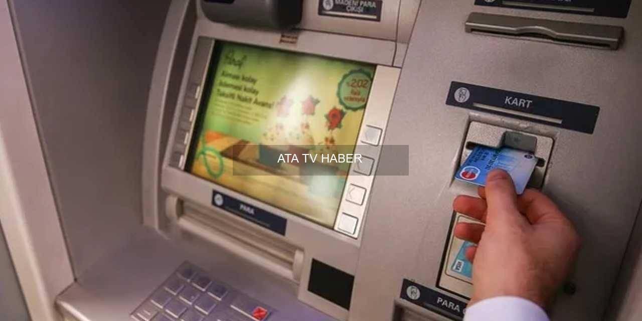 Kredi Kartı Faizleri ve Nakit Avans
