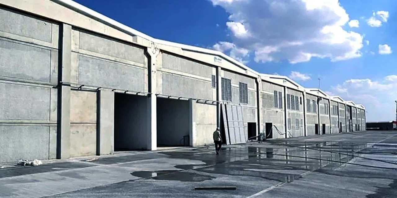 Diyarbakır Tekstilkent’te Fabrika Kapanışları: 4 Yılda İstihdamda Büyük Düşüş Türkiye
