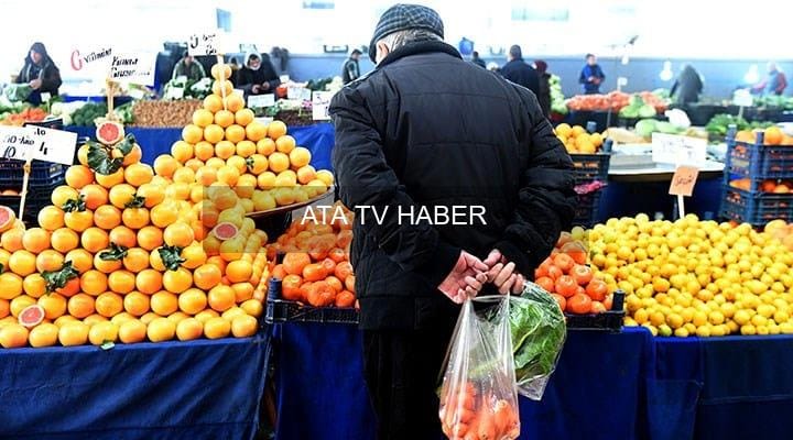 BİSAM Ekim 2025 Raporu: Dört Kişilik Ailenin Açlık ve Yoksulluk Sınırı Rekor Seviyede