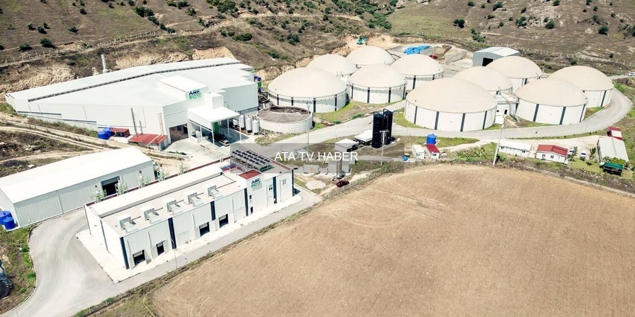 Arf Bio Yenilenebilir Enerji’nin Halka Arzına SPK’dan Onay