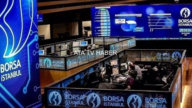 Borsa İstanbul Haftalık Özeti: BIST 100 Psikolojik Eşiği Aştı, Banka Hisseleri Öne Çıktı
