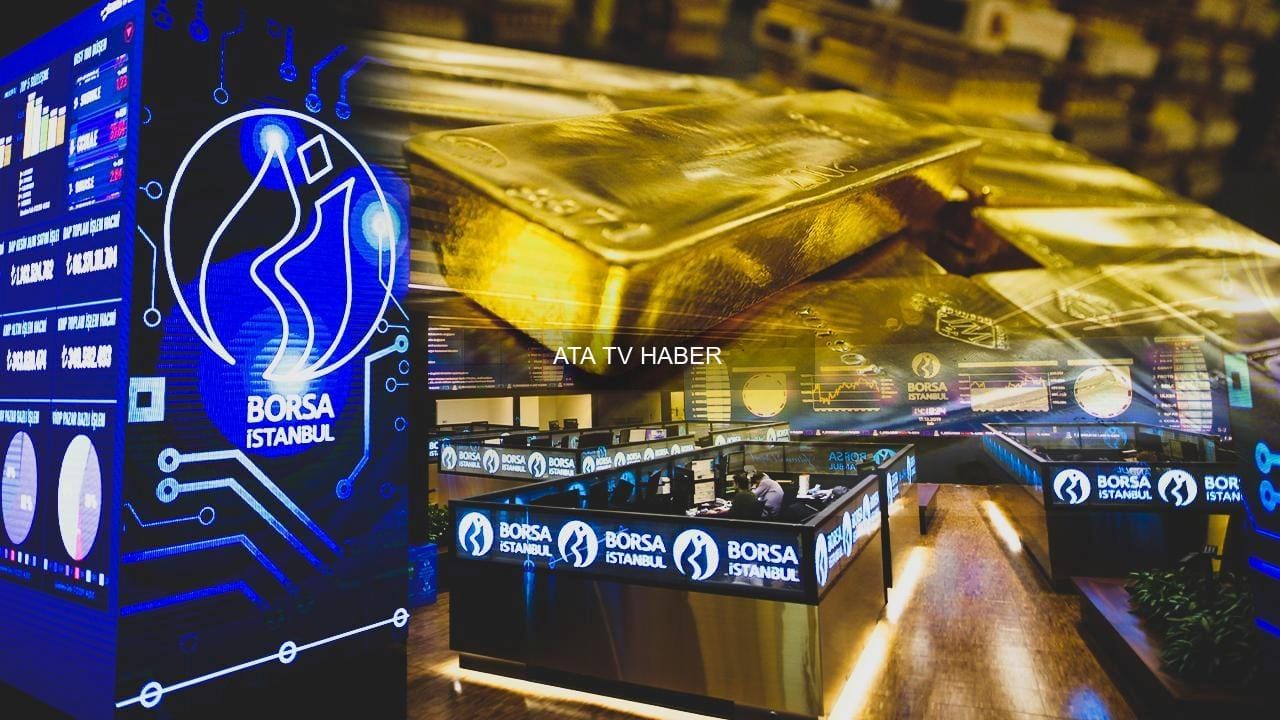 Borsa İstanbul Haftalık Özeti: BIST 100 Psikolojik Eşiği Aştı, Banka Hisseleri Öne Çıktı