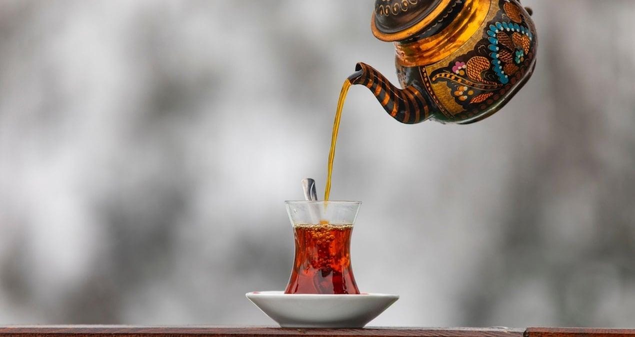 Çayın Kemik Sağlığına Etkisi ve Aşırı Kahve Tüketiminin Riskleri Osteoporoz,