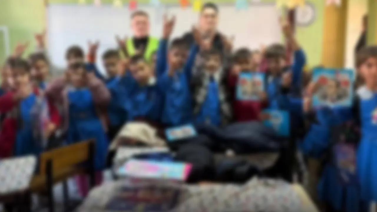 CHP İzmir İl Başkanlığı’ndan Milli Eğitim Müdürlüğü’ne ‘Okullarda Siyasi Propaganda’