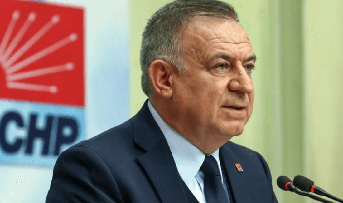 CHP Muğla İl Başkanlığı “Şimdi İktidar Zamanı” Çalıştayı Türkan Saylan