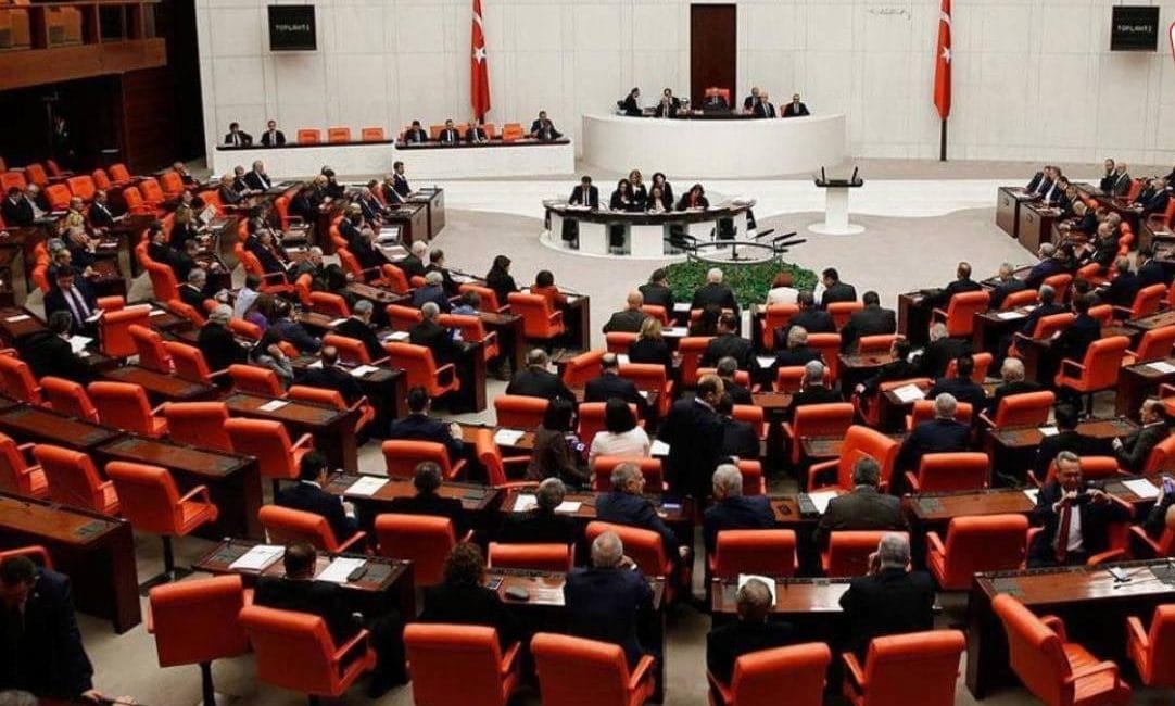 Manzara-i Umumiye: Cumhurbaşkanlığı Hükümet Sistemi ve Denetimsizlik CHP’nin “Manzara-i Umumiye”