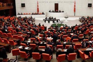 Manzara-i Umumiye: Cumhurbaşkanlığı Hükümet Sistemi ve Denetimsizlik CHP’nin “Manzara-i Umumiye”
