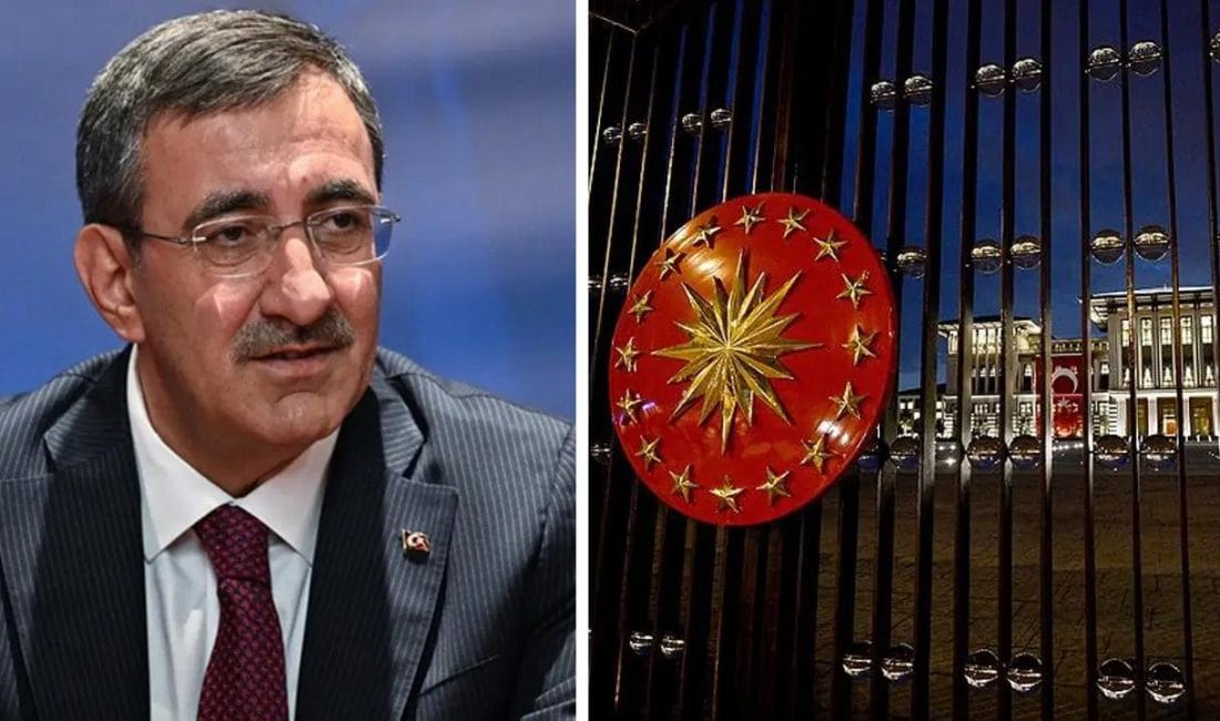 CHP’li Karaca’dan Cumhurbaşkanı Yardımcısı Yılmaz’a Çağrı: “Milletin Evlerini Açın” CHP