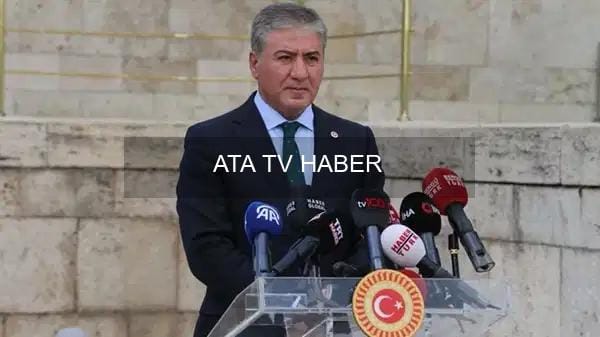 Erdoğan ve CHP Arasındaki 'Cellat' Polemiği: Murat Emir'den Sert Yanıt