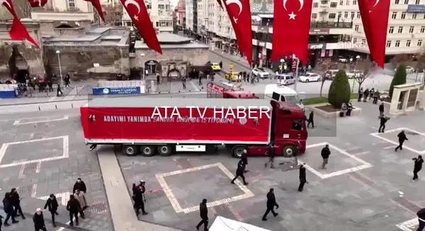 Ekrem İmamoğlu’nun Tutuklanmasının Ardından CHP’nin Kayseri Mitingi ve Gelişmeler