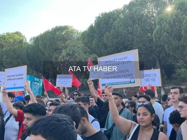 CHP'li Sevda Erdan Kılıç'tan Burslara Net Asgari Ücret Bağlantısı Teklifi