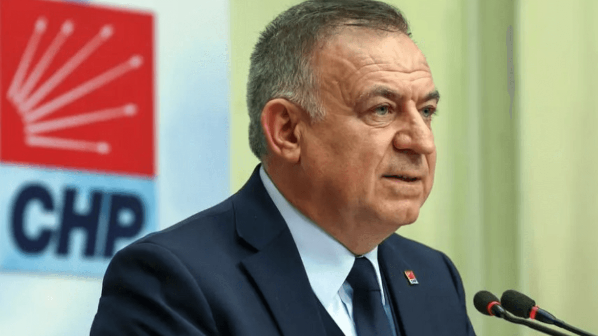 CHP’li Gökhan Zeybek, Şimşek’in Enflasyon Mesajına Karşılık Verdi Beklentilerin çok