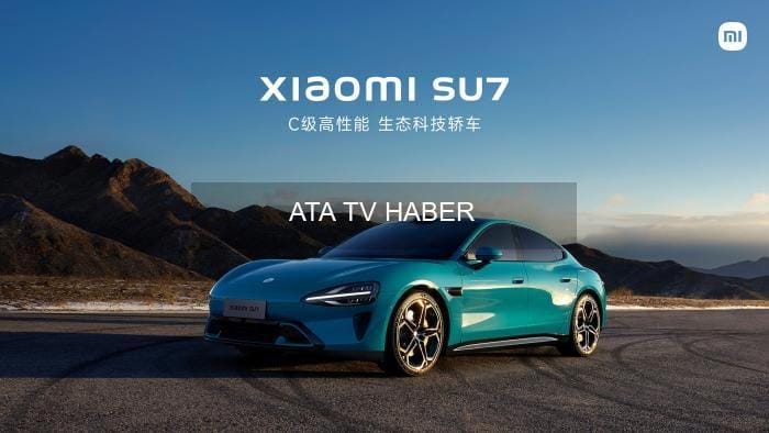 Xiaomi SU7 İkinci Yıl Zirvede: NEV-CACSI 2025 Sonuçları ve Sektördeki Güvenilirlik Eğilimleri