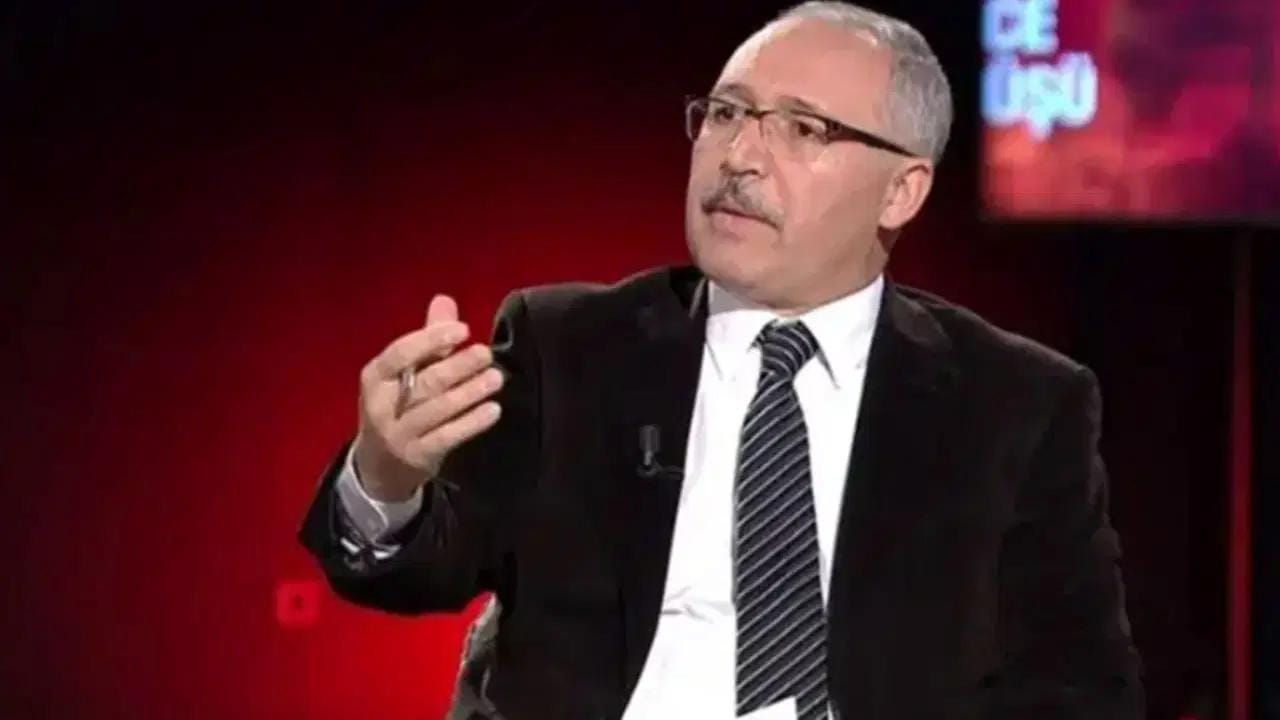 DEM Parti’den Abdulkadir Selvi’nin ‘Süreci sabote ediyorlar’ İddialarına Yanıt İktidara