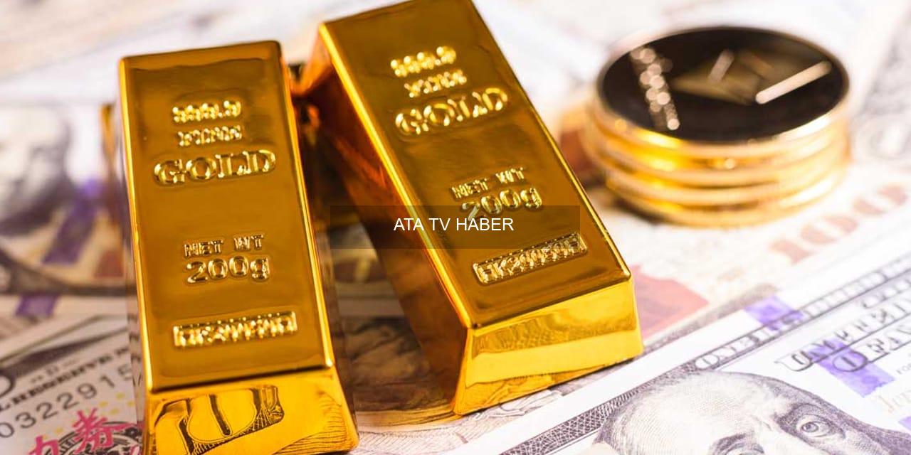 BIS: Altın Fiyatlarındaki Rekor Artış Spekülatif Bir Yapıya İşaret Ediyor