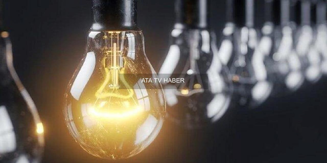 Tüm Enerji Kalemlerinde Cezalar Yükseliyor