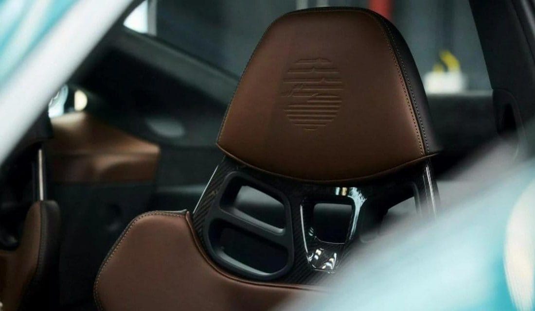 Porsche 911 Carrera T “Formosa”: Tayvan’dan Esinlenen Özel Seri Formosa
