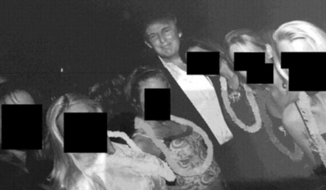 Gözetim Komitesi Epstein Arşivinden Seçilen Fotoğrafları Kamuoyuna Açıkladı Temsilciler Meclisi