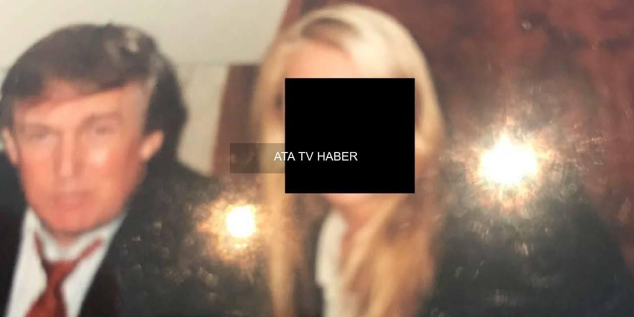 Gözetim Komitesi Epstein Arşivinden Seçilen Fotoğrafları Kamuoyuna Açıkladı