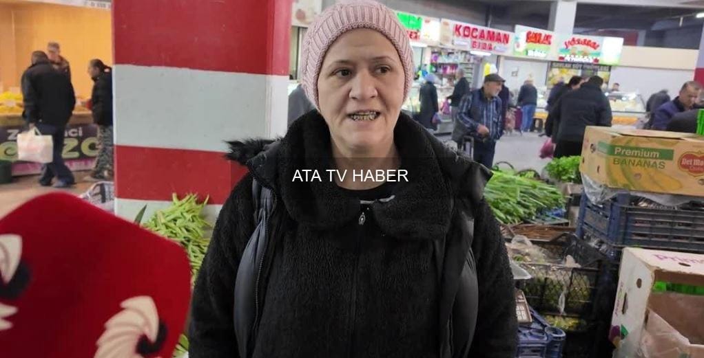 Esnafın Görüşü: Ekonomi Yerin Dibinde Olduğu İçin Alım Gücü Kalmadı
