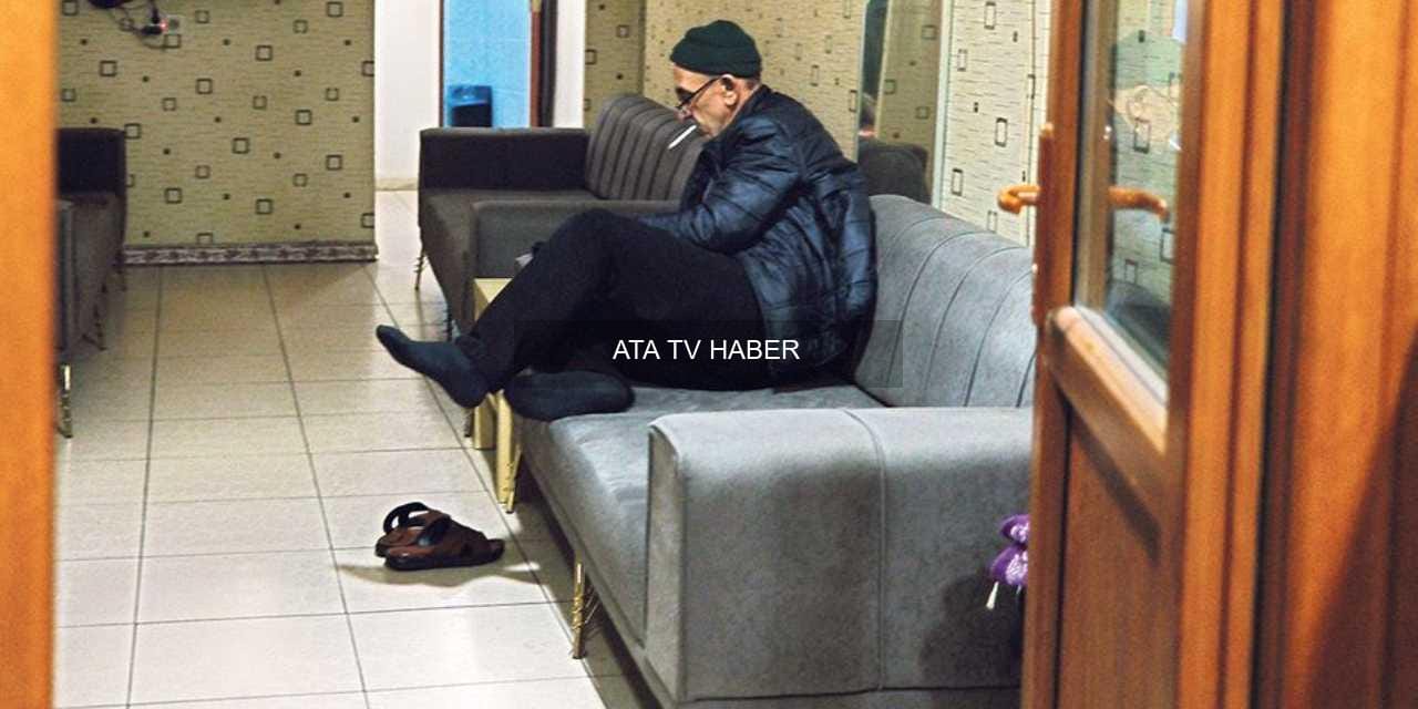 Emekliler ev tutmayınca izbe otellere sığındı