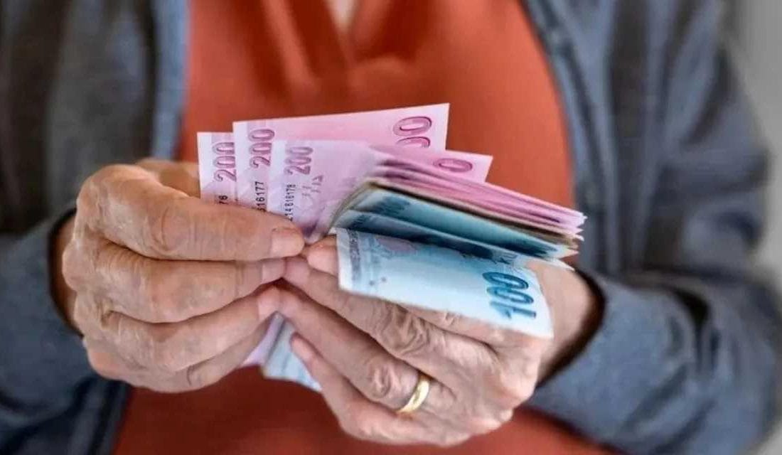 Emekli promosyonunda bekleyin: Ocak 2026 kritik Hayat pahalılığı altında ezilen