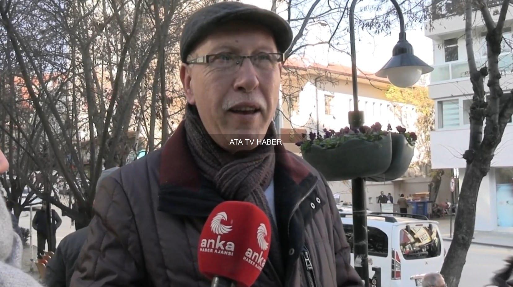 O GÜNDEN BERİ UYKULARIM GİTTİ